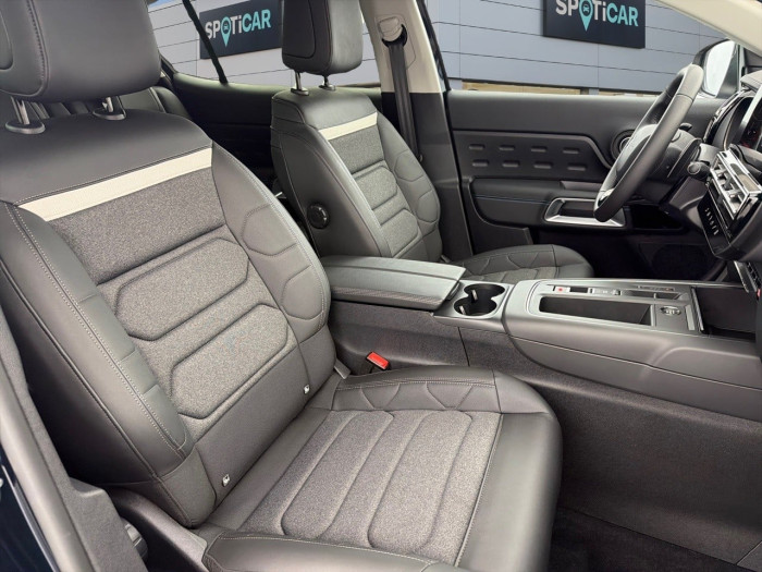 Citroën C5 AIRCROSS BlueHDi 130 EAT8 Max