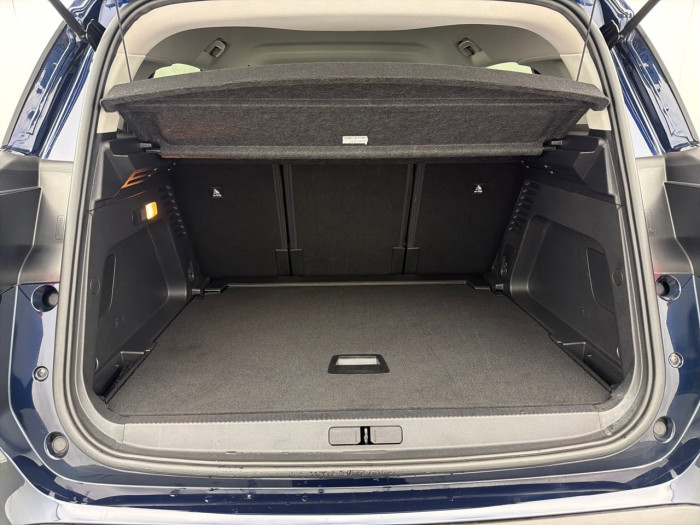 Citroën C5 AIRCROSS BlueHDi 130 EAT8 Max