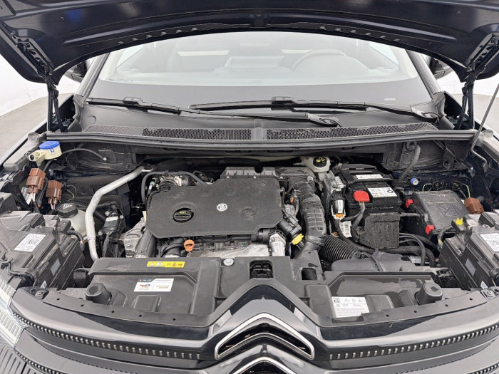 Citroën C5 AIRCROSS BlueHDi 130 EAT8 Max