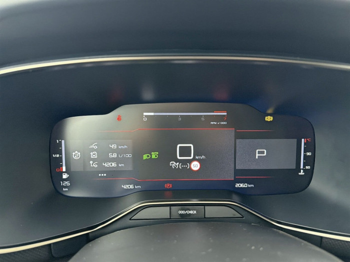 Citroën C5 AIRCROSS BlueHDi 130 EAT8 Max