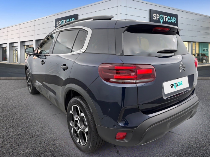 Citroën C5 AIRCROSS BlueHDi 130 EAT8 Max