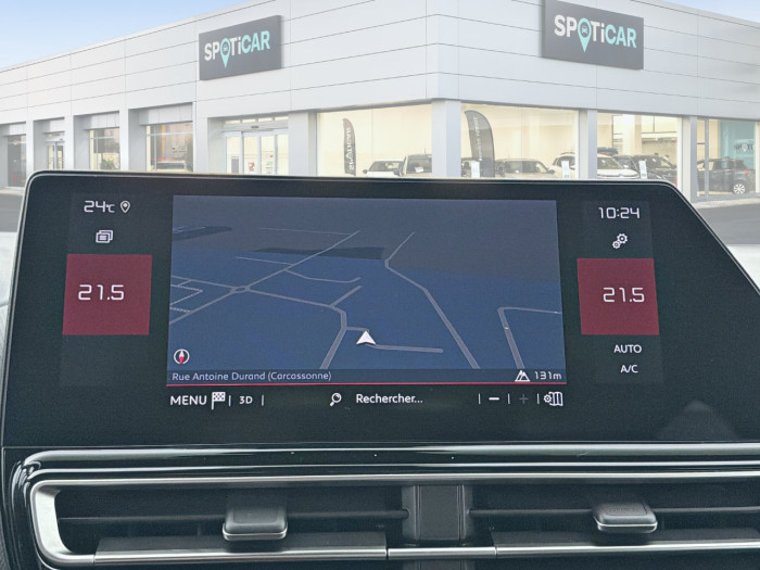Citroën C5 AIRCROSS BlueHDi 130 EAT8 Max
