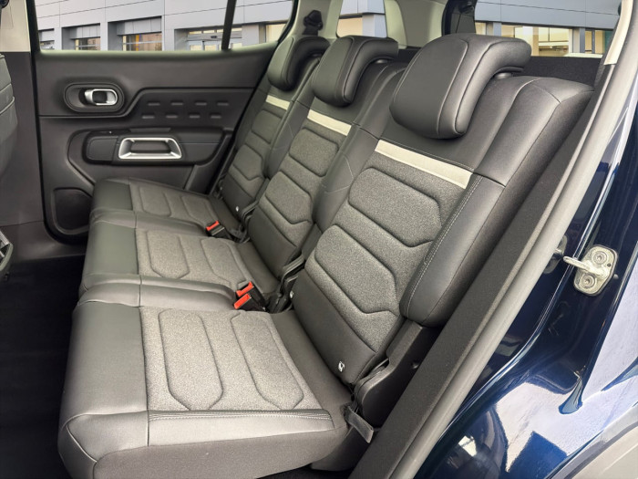 Citroën C5 AIRCROSS BlueHDi 130 EAT8 Max
