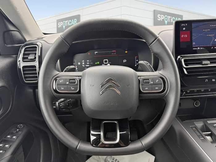 Citroën C5 AIRCROSS BlueHDi 130 EAT8 Max