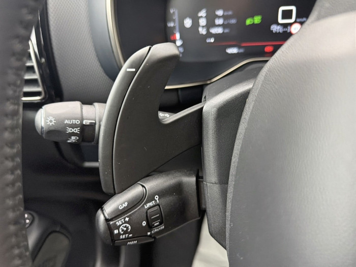 Citroën C5 AIRCROSS BlueHDi 130 EAT8 Max