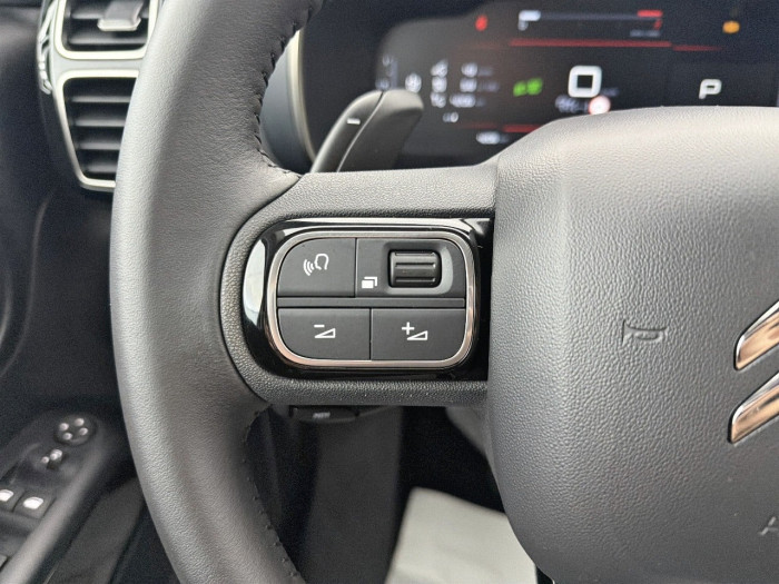 Citroën C5 AIRCROSS BlueHDi 130 EAT8 Max