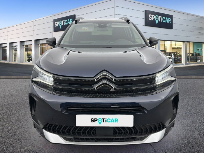 Citroën C5 AIRCROSS BlueHDi 130 EAT8 Max