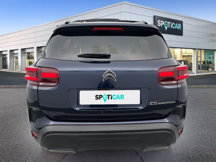 Citroën C5 AIRCROSS BlueHDi 130 EAT8 Max