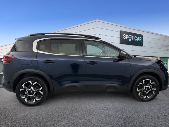 Citroën C5 AIRCROSS BlueHDi 130 EAT8 Max