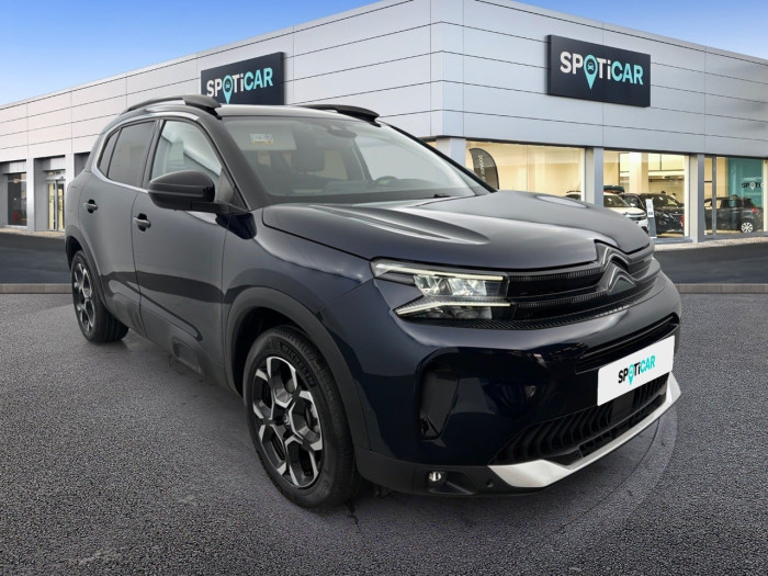 Citroën C5 AIRCROSS BlueHDi 130 EAT8 Max