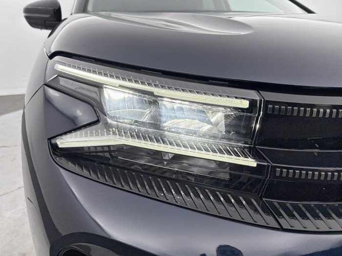 Citroën C5 AIRCROSS BlueHDi 130 EAT8 Max