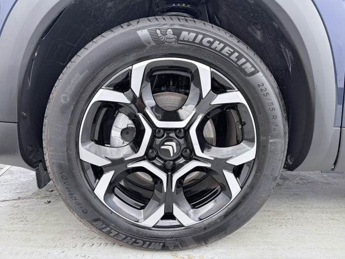 Citroën C5 AIRCROSS BlueHDi 130 EAT8 Max
