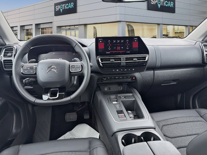 Citroën C5 AIRCROSS BlueHDi 130 EAT8 Max