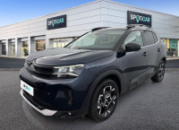 Citroën C5 AIRCROSS BlueHDi 130 EAT8 Max