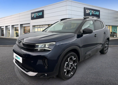 Citroën C5 AIRCROSS BlueHDi 130 EAT8 Max