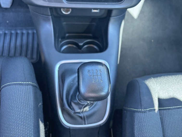 Citroën C3 PureTech 110 S&S BVM6 Shine