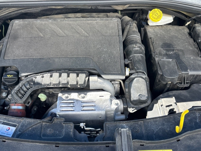 Citroën C3 PureTech 110 S&S BVM6 Shine