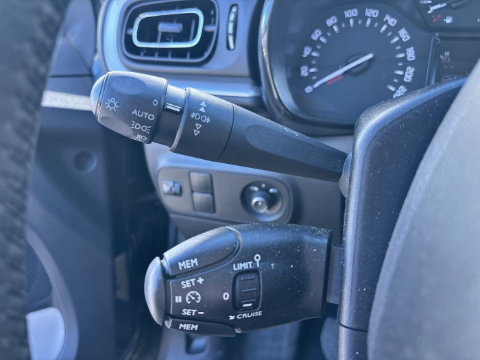 Citroën C3 PureTech 110 S&S BVM6 Shine