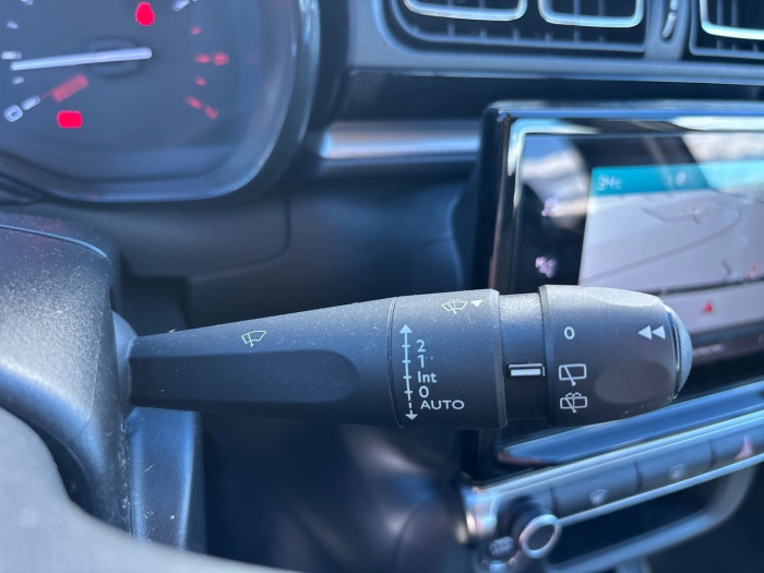 Citroën C3 PureTech 110 S&S BVM6 Shine