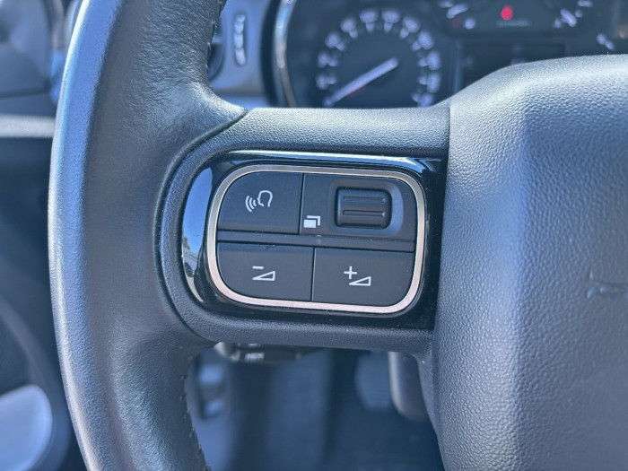 Citroën C3 PureTech 110 S&S BVM6 Shine