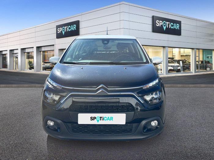 Citroën C3 PureTech 110 S&S BVM6 Shine