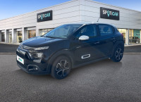 Citroën C3 PureTech 110 S&S BVM6 Shine