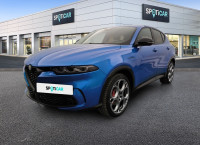 Alfa Romeo Tonale 1.3 Hybride Rechargeable PHEV 280ch AT6 Q4 Veloce