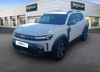 Dacia Duster Hybrid 140 Extreme +