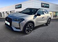DS DS 3 PureTech 130 EAT8 Rivoli