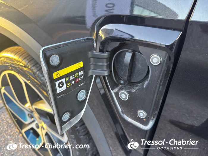 Lynk & Co 01 Nouveau 1.5 PHEV 276 ch More