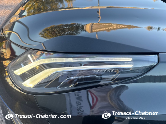 Lynk & Co 01 Nouveau 1.5 PHEV 276 ch More