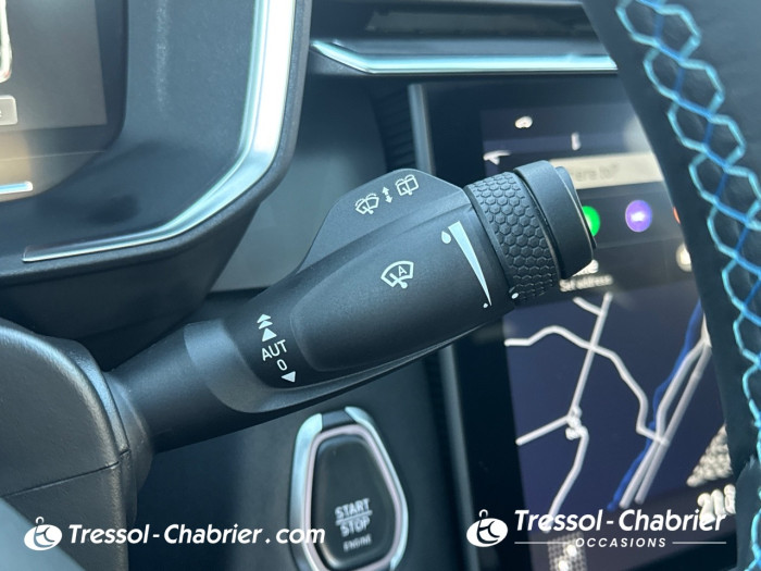 Lynk & Co 01 Nouveau 1.5 PHEV 276 ch More