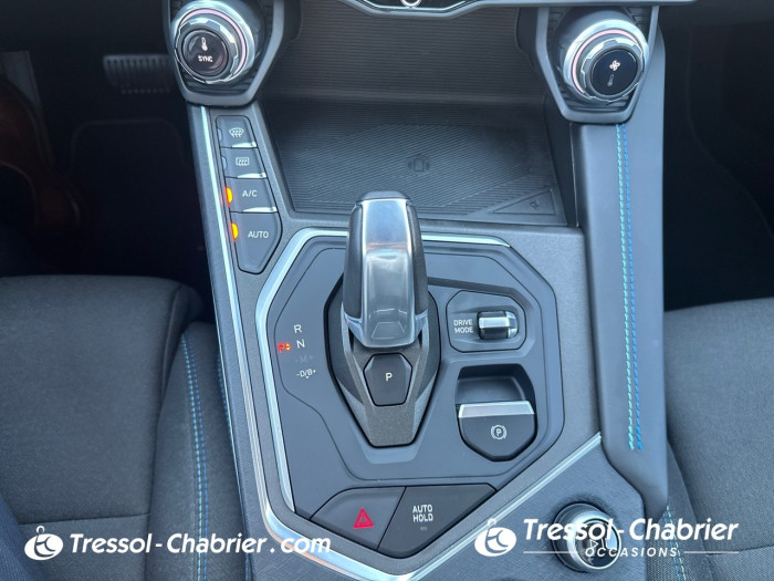Lynk & Co 01 Nouveau 1.5 PHEV 276 ch More