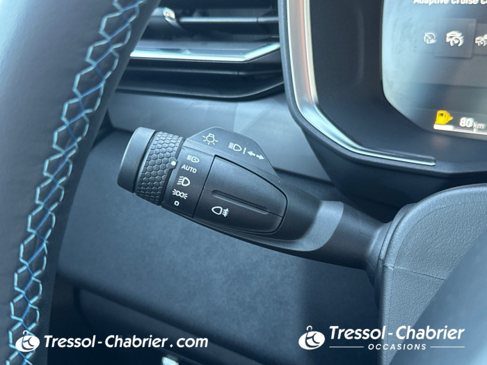 Lynk & Co 01 Nouveau 1.5 PHEV 276 ch More