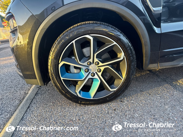Lynk & Co 01 Nouveau 1.5 PHEV 276 ch More