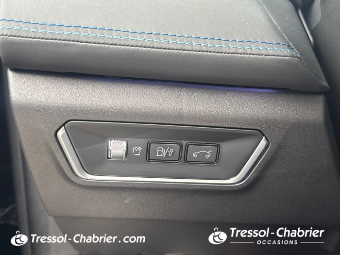 Lynk & Co 01 Nouveau 1.5 PHEV 276 ch More
