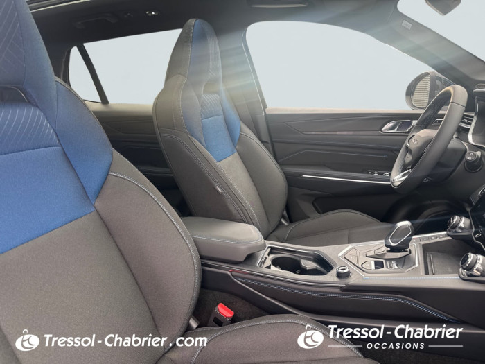 Lynk & Co 01 Nouveau 1.5 PHEV 276 ch More