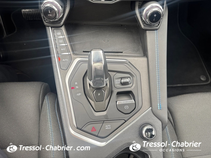 Lynk & Co 01 Nouveau 1.5 PHEV 276 ch More