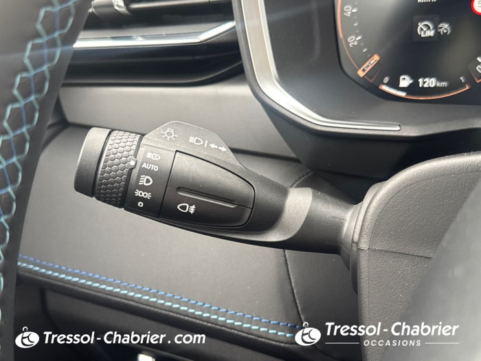 Lynk & Co 01 Nouveau 1.5 PHEV 276 ch More