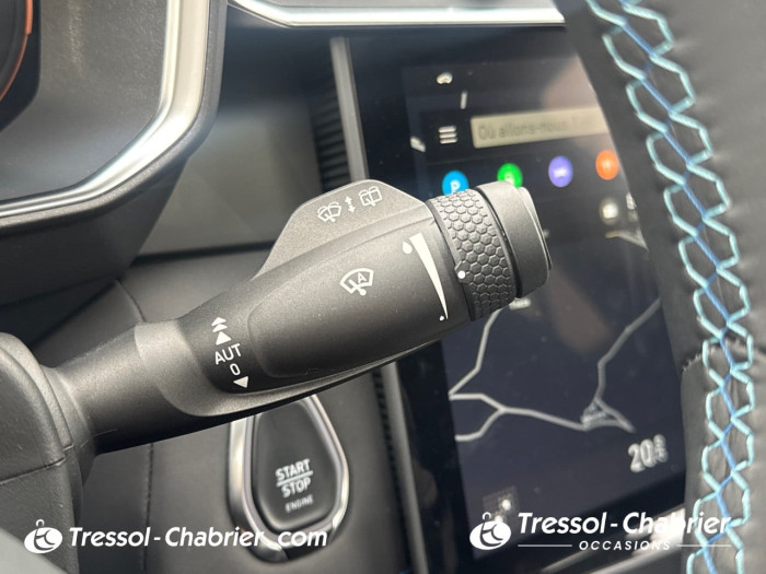 Lynk & Co 01 Nouveau 1.5 PHEV 276 ch More
