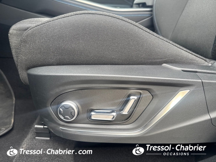 Lynk & Co 01 Nouveau 1.5 PHEV 276 ch More