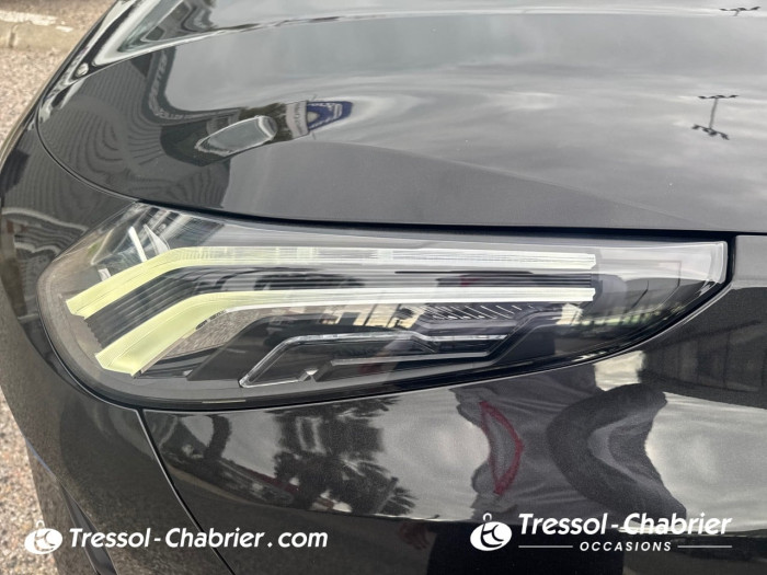 Lynk & Co 01 Nouveau 1.5 PHEV 276 ch More