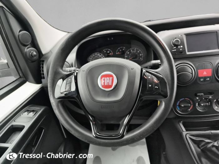 Fiat FIORINO TOLE 1.4 i.e. 77 PACK MP3 CLIM