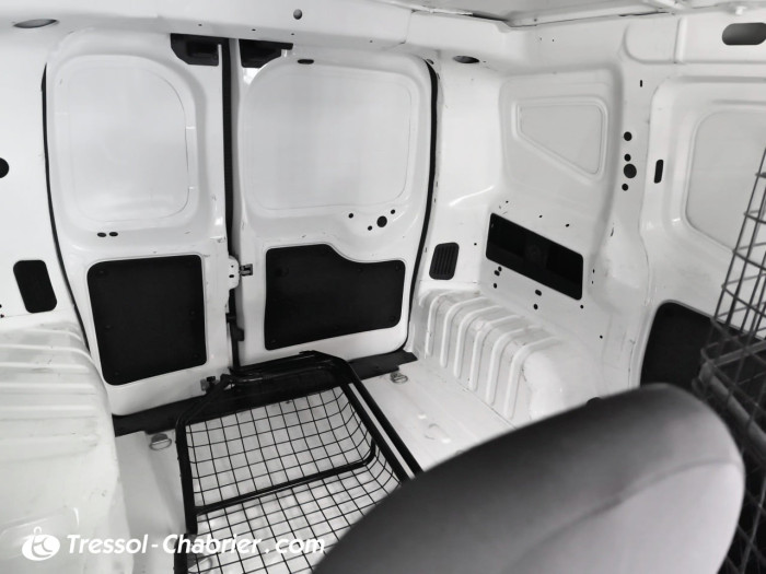 Fiat FIORINO TOLE 1.4 i.e. 77 PACK MP3 CLIM