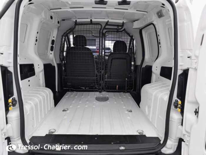 Fiat FIORINO TOLE 1.4 i.e. 77 PACK MP3 CLIM