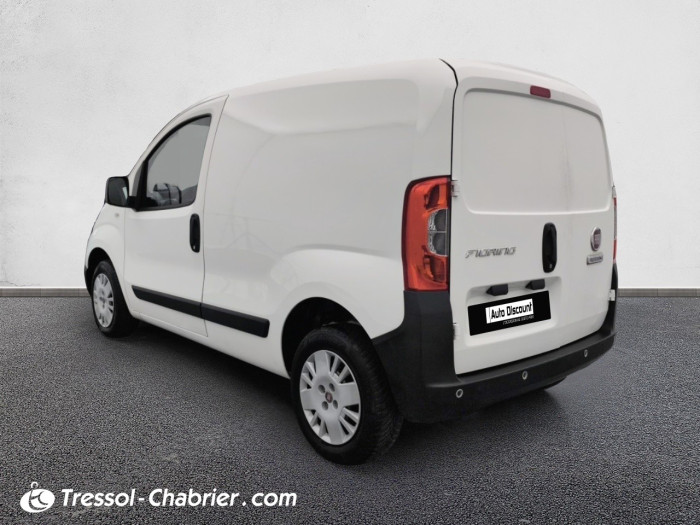 Fiat FIORINO TOLE 1.4 i.e. 77 PACK MP3 CLIM