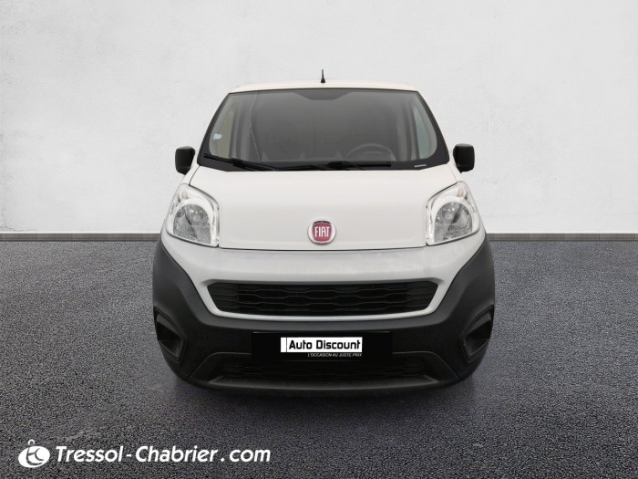 Fiat FIORINO TOLE 1.4 i.e. 77 PACK MP3 CLIM