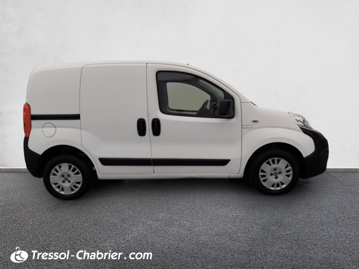 Fiat FIORINO TOLE 1.4 i.e. 77 PACK MP3 CLIM