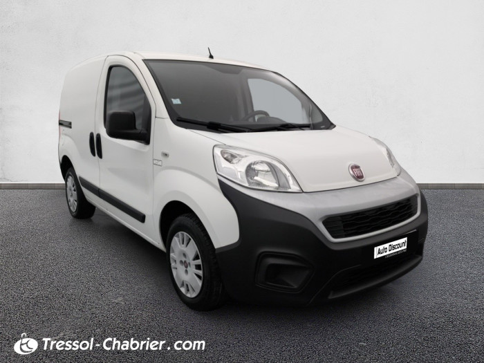Fiat FIORINO TOLE 1.4 i.e. 77 PACK MP3 CLIM