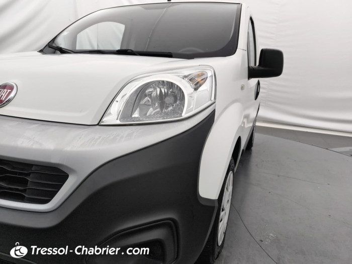 Fiat FIORINO TOLE 1.4 i.e. 77 PACK MP3 CLIM